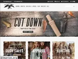Sites similar to duckcommander.com