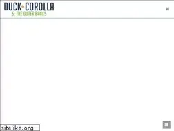 Sites similar to duckcorollaobx.com