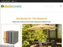Sites similar to duckcovers.com