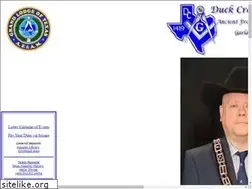 Sites similar to duckcreek1419.org