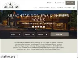 Sites similar to duckcreekvillageinn.com