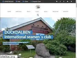 Sites similar to duckdalben.de
