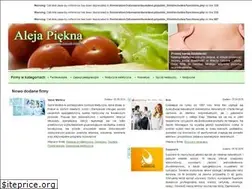 Sites similar to duckdent.pl