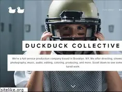 Sites similar to duckduckcollective.com