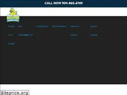 Sites similar to duckduckrooter.com