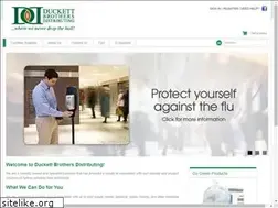 Sites similar to duckettbrothers.com