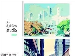 Sites similar to duckfarm.net