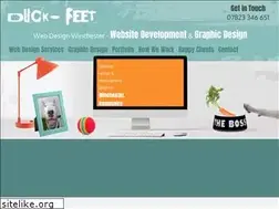 Sites similar to duckfeet.co.uk
