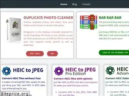 Sites similar to duckheadsoftware.com