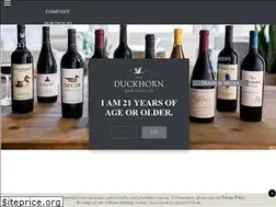 Sites similar to duckhornwinecompany.com