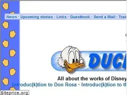 Sites similar to duckhunt.de