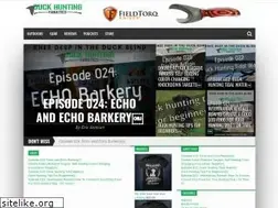 Sites similar to duckhuntingfanatics.com