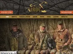 Sites similar to duckhuntsarkansas.com