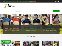Sites similar to duckickfit.vn