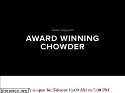 Sites similar to duckieschowder.com