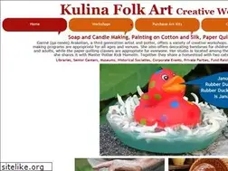 Sites similar to duckiesoaps.com