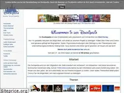 Sites similar to duckipedia.de