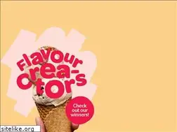 Sites similar to duckislandicecream.co.nz