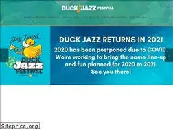 Sites similar to duckjazz.com