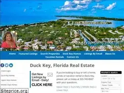 Sites similar to duckkey.com