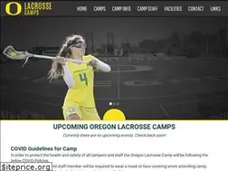 Sites similar to ducklacrossecamps.com