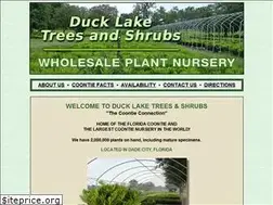 Sites similar to ducklakeonline.com