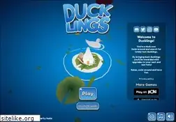 Sites similar to ducklings.io