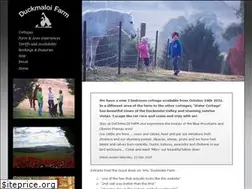 Sites similar to duckmaloifarm.com.au