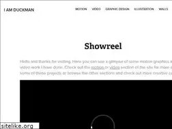 Sites similar to duckmandesign.com