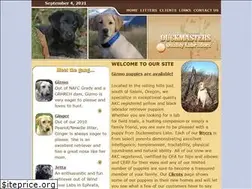 Sites similar to duckmasterslabs.com