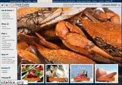 Sites similar to duckncguide.com