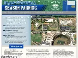 Sites similar to duckparking.com