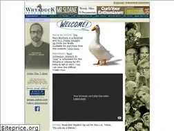 Sites similar to duckprods.com