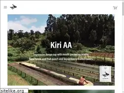 Sites similar to duckrabbitcoffee.com
