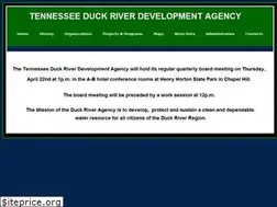 Sites similar to duckriveragency.org