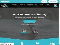 Sites similar to ducks-dive-center.de