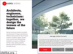 Sites similar to ducks.fr