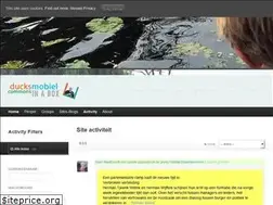 Sites similar to ducks.nl