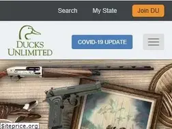 Sites similar to ducks.org