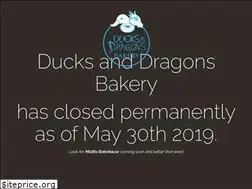 Sites similar to ducksanddragons.com