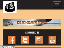 Sites similar to ducksandpucks.com