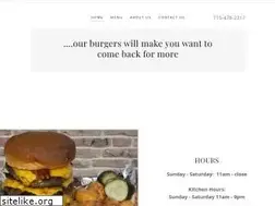 Sites similar to ducksbargrill.com