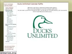 Sites similar to duckscalendar.org