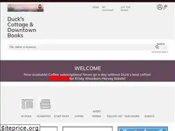 Sites similar to duckscottage.com