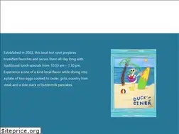 Sites similar to ducksdiner.com