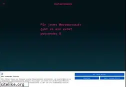 Sites similar to ducksendswans.de
