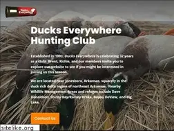 Sites similar to duckseverywhere.com