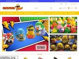 Sites similar to duckshop.de