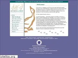 Sites similar to ducksinarowconsulting.com