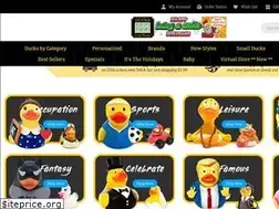 Sites similar to ducksinthewindow.com